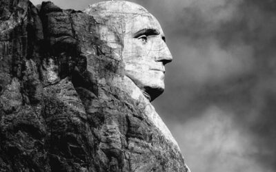 George Washington’s Most Fascinating Landmarks